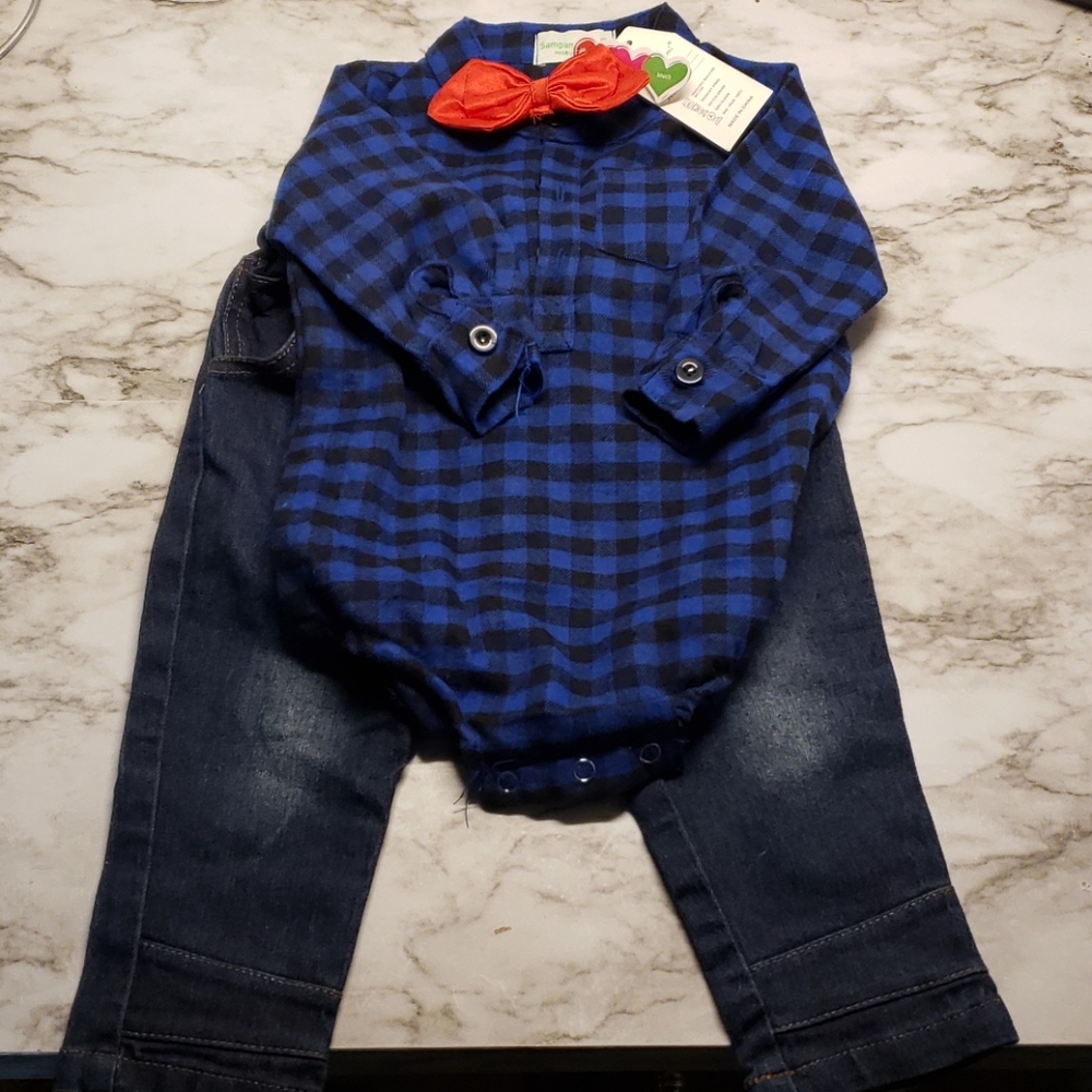Baby outfit